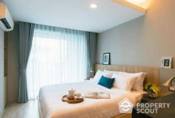 3-BR Serviced Apt. near BTS Ekkamai (ID 511744)