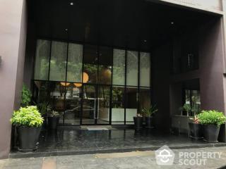 1-BR Condo at Noble Reveal Ekamai near BTS Ekkamai