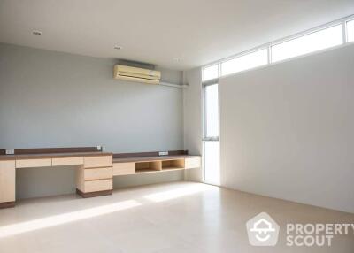 3-BR House near BTS Phrom Phong (ID 457782)