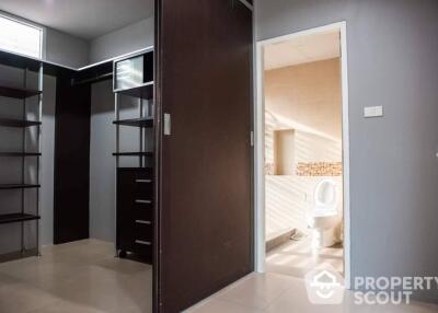 3-BR House near BTS Phrom Phong (ID 457782)