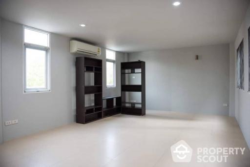 3-BR House near BTS Phrom Phong (ID 457782)