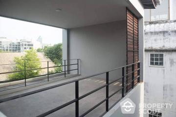 3-BR House near BTS Phrom Phong (ID 457782)