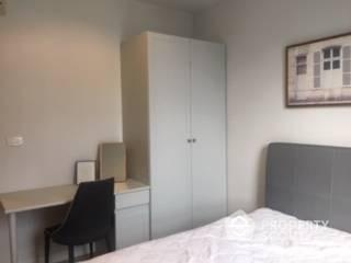 2-BR Condo at Hq Thonglor near BTS Thong Lor (ID 513882)