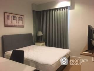 2-BR Condo at Hq Thonglor near BTS Thong Lor (ID 513882)