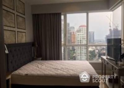 2-BR Condo at Hq Thonglor near BTS Thong Lor (ID 513882)