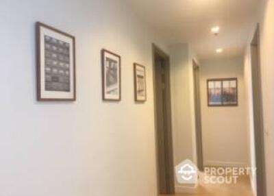 2-BR Condo at Hq Thonglor near BTS Thong Lor (ID 513882)