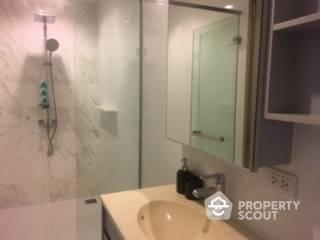 2-BR Condo at Hq Thonglor near BTS Thong Lor (ID 513882)