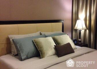 2-BR Condo at Hq Thonglor near BTS Thong Lor