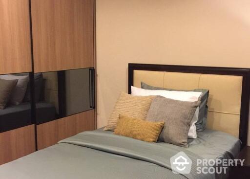 2-BR Condo at Hq Thonglor near BTS Thong Lor