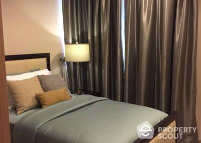 2-BR Condo at Hq Thonglor near BTS Thong Lor