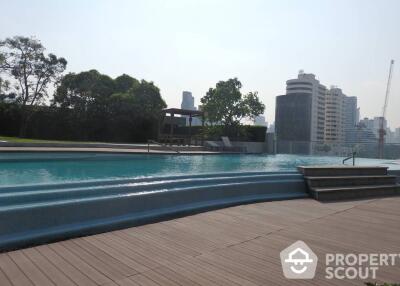 1-BR Condo at Ceil By Sansiri near BTS Thong Lor