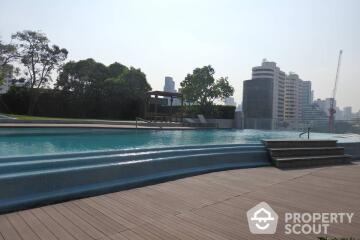 1-BR Condo at Ceil By Sansiri near BTS Thong Lor