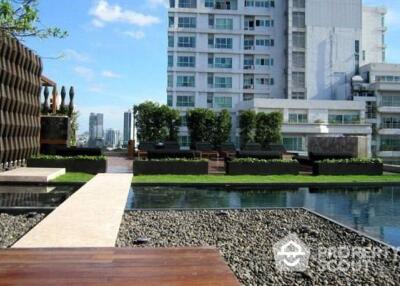 2-BR Condo at Prive By Sansiri near BTS Phloen Chit (ID 511615)