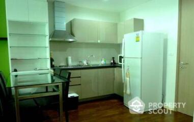 1-BR Condo at Siri On 8 Sukhumvit 8 near BTS Nana (ID 510165)