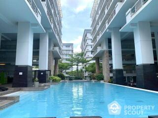 2-BR Condo at Waterford Sukhumvit 50 Condominium near BTS On Nut (ID 384670)