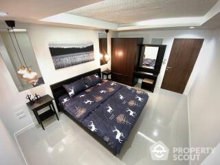 2-BR Condo at Waterford Sukhumvit 50 Condominium near BTS On Nut (ID 384670)