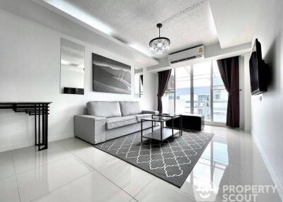 2-BR Condo at Waterford Sukhumvit 50 Condominium near BTS On Nut (ID 384670)