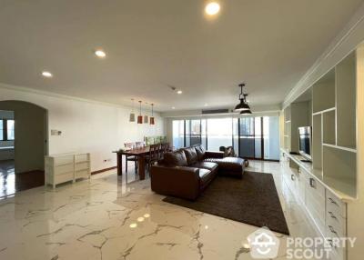 2-BR Condo at The Waterford Park near BTS Thong Lor