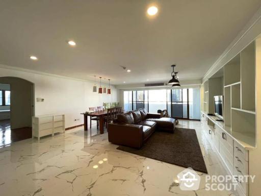 2-BR Condo at The Waterford Park near BTS Thong Lor