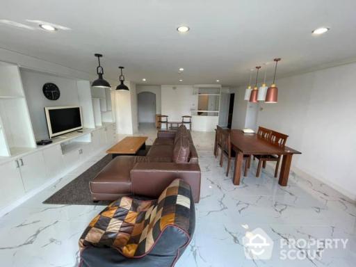 2-BR Condo at The Waterford Park near BTS Thong Lor