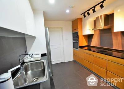 2-BR Condo at The Waterford Park near BTS Thong Lor