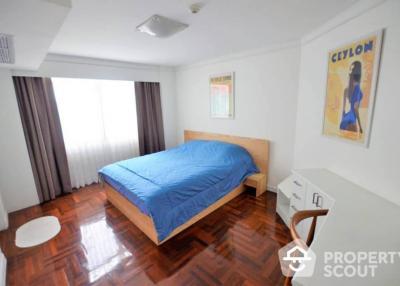 2-BR Condo at The Waterford Park near BTS Thong Lor