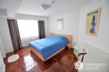 2-BR Condo at The Waterford Park near BTS Thong Lor