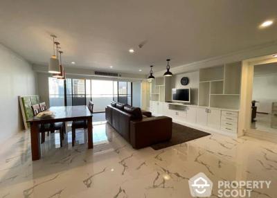 2-BR Condo at The Waterford Park near BTS Thong Lor