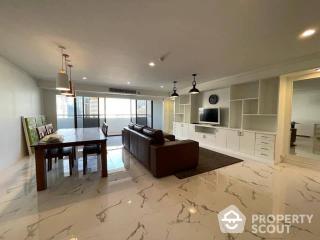 2-BR Condo at The Waterford Park near BTS Thong Lor