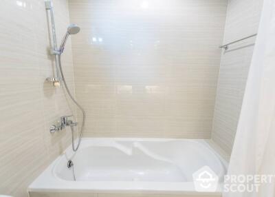 2-BR Condo at Bangkok Garden in Chong Nonsi (ID 370879)