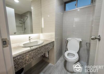 2-BR Condo at Bangkok Garden in Chong Nonsi (ID 370879)