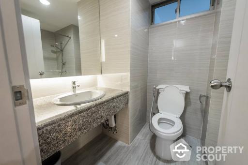 2-BR Condo at Bangkok Garden in Chong Nonsi (ID 370879)