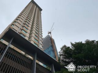 2-BR Condo at Diamond Sukhumvit near BTS On Nut