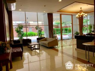 2-BR Condo at Diamond Sukhumvit near BTS On Nut