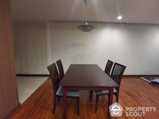 2-BR Condo at Newton Tower Condominium near BTS Nana (ID 514932)