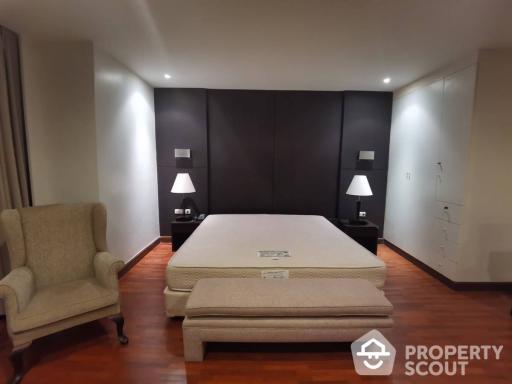 2-BR Condo at Newton Tower Condominium near BTS Nana (ID 514932)