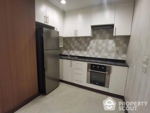 2-BR Condo at Newton Tower Condominium near BTS Nana (ID 514932)