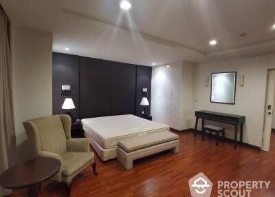 2-BR Condo at Newton Tower Condominium near BTS Nana (ID 514932)