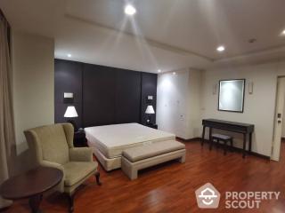 2-BR Condo at Newton Tower Condominium near BTS Nana (ID 514932)