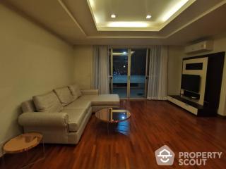 2-BR Condo at Newton Tower Condominium near BTS Nana (ID 514932)