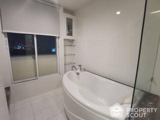 2-BR Condo at Newton Tower Condominium near BTS Nana (ID 514932)