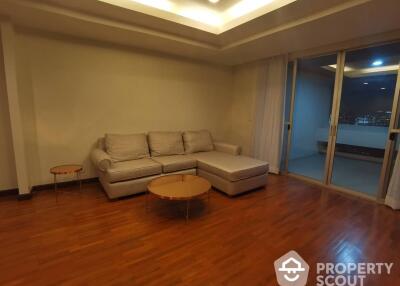 2-BR Condo at Newton Tower Condominium near BTS Nana (ID 514932)