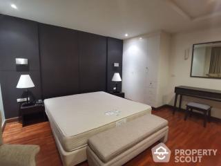 2-BR Condo at Newton Tower Condominium near BTS Nana (ID 514932)