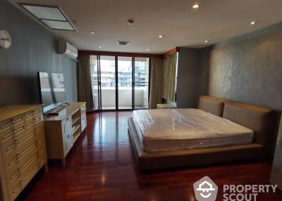 2-BR Condo at Newton Tower Condominium near BTS Nana (ID 512771)