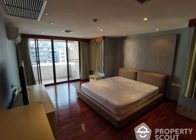 2-BR Condo at Newton Tower Condominium near BTS Nana (ID 512771)