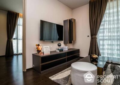 1-BR Condo at 39 By Sansiri near BTS Phrom Phong (ID 456995)