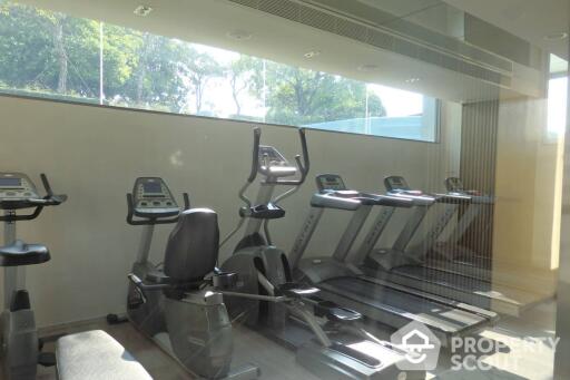 2-BR Condo at Ceil By Sansiri near BTS Thong Lor