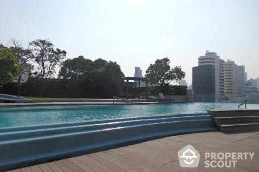 2-BR Condo at Ceil By Sansiri near BTS Thong Lor