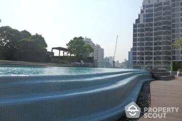 2-BR Condo at Ceil By Sansiri near BTS Thong Lor