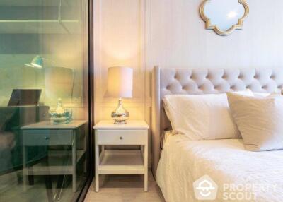 1-BR Condo at Rhythm Rangnam near BTS Victory Monument